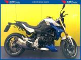 BMW F 900 R Garantita e Finanziabile