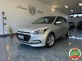 HYUNDAI i20 1.2 84 CV 5 p Econext Pdc Led Cruise Uniprop