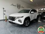 HYUNDAI Tucson 1.6 T-GDI 48V DCT XLine Mhev Full Opt