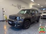 JEEP Renegade 1.6 Mjt 120 CV Cruise Pdc Uniproprietario