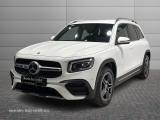 MERCEDES-BENZ GLB 200 d Automatic 4Matic Premium