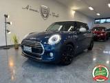 MINI Cooper D 1.5 Cooper D Hype Fari Led Luci Ambiente