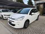 CITROEN C3 1.2Benzina 82cv-Neopatentati