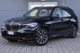 BMW X5 xDrive25d Msport Prezzo Netto