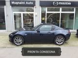 MAZDA MX-5 RF 1.5L Skyactiv-G Exclusive-Line*PRONTA CONSEGNA*