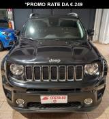 JEEP Renegade 1.6 Mjt 120 CV Longitude