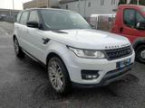 LAND ROVER Range Rover Sport 3.0 SDV6 HSE Dynamic