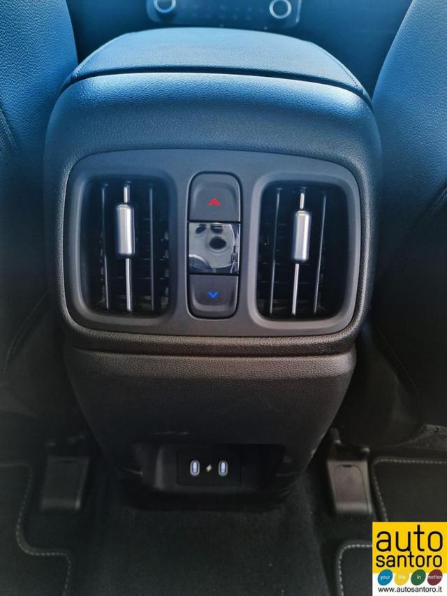 HYUNDAI TUCSON 1.6 HEV 4WD AUT. EXELLENCE - foto 24