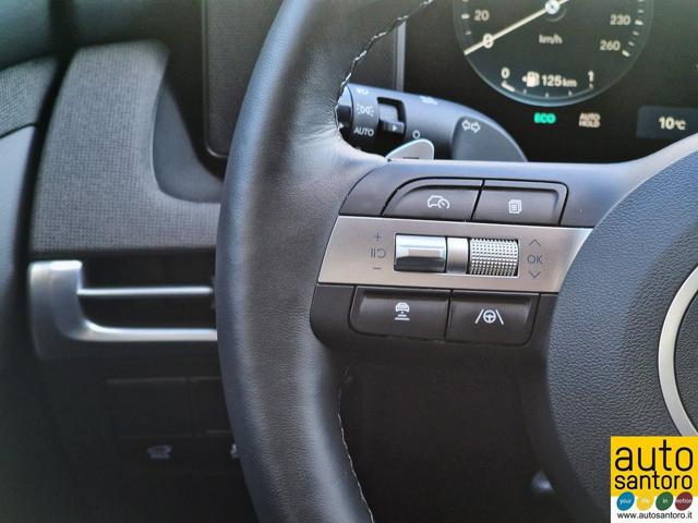 HYUNDAI TUCSON 1.6 HEV 4WD AUT. EXELLENCE - foto 32