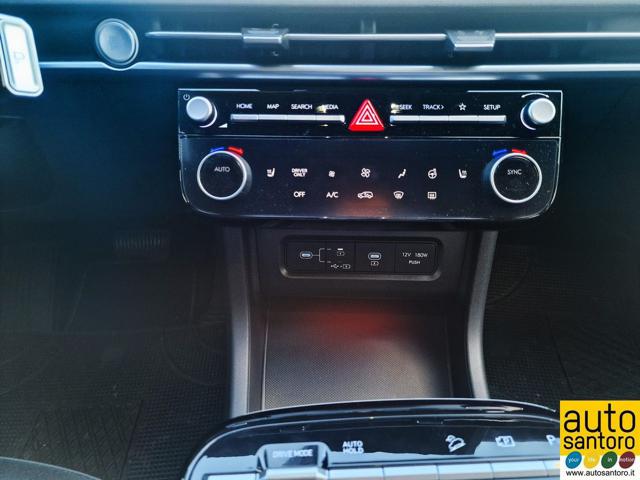 HYUNDAI TUCSON 1.6 HEV 4WD AUT. EXELLENCE - foto 27