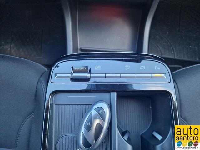 HYUNDAI TUCSON 1.6 HEV 4WD AUT. EXELLENCE - foto 29