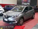 RENAULT Captur TCe 12V 90 CV Business Ok Neopatentati