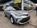 TOYOTA C-HR 1.8 Hybrid E-CVT Business