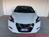 NISSAN Micra IG-T 92 GPL 5 porte Eco Acenta