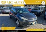 FORD Fiesta + 1.4 TDCi 68CV 5 porte