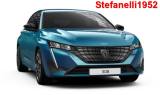 PEUGEOT 308 BlueHDi 130 S&S EAT8 Allure