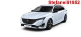 PEUGEOT 308 BlueHDi 130 S&S EAT8 GT