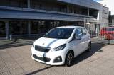 PEUGEOT 108 VTi 68 5 porte Allure X NEOPATENTATI