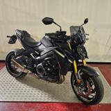 SUZUKI GSX S 1000 2022