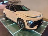 HYUNDAI Kona HEV 1.6 DCT NLine + Tetto + Tech Pack