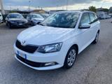 SKODA Fabia 1.4 TDI 75 CV Wagon Executive