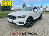 VOLVO XC40 T5 Recharge Plug-in Hybrid Inscription