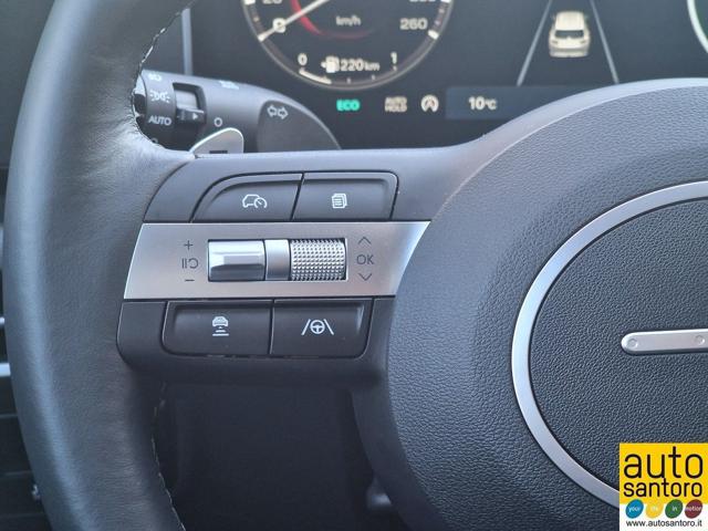 HYUNDAI TUCSON 1.6 CRDI 48V DCT BUSINESS - foto 31