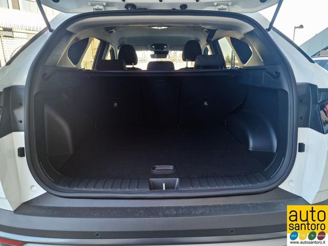 HYUNDAI TUCSON 1.6 CRDI 48V DCT BUSINESS - foto 17
