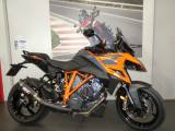 KTM 1290 Super Duke GT