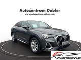 AUDI Q3 SPB 35TDI QUATTRO S-LINE S-TRONIC LED NAVI CAMERA
