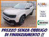 JEEP Avenger 1.2 100CV MHEV Aut. Summit