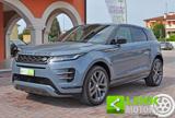 LAND ROVER Range Rover Evoque 2.0D I4 180 CV AWD First Edition R-Dynamic