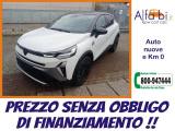 RENAULT Captur Nuovo 1.6 E-Tech Full Hybrid 145CV Esprit Alpine