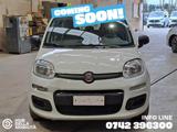 FIAT Panda 1.0 FireFly S&S Hybrid - Ok Neopatentati