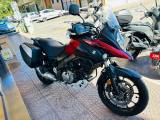 SUZUKI V-Strom 650 AL PREZZO PIU' BASSO DI ROMA !