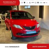 LANCIA Ypsilon 0.9 TwinAir 85 CV 5 porte Metano Ecochic Gold