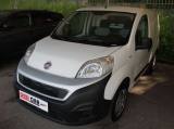 FIAT Fiorino EURO 6