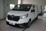 FIAT Talento 2.0 Ecojet Trafic