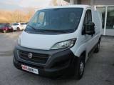 FIAT Ducato 23.MJET.Euro 6