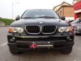 BMW X5 3.0i CAMBIO MANUALE CERTIFICATO STORICO ASI+CRS