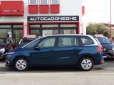 CITROEN Grand C4 Spacetourer 1.5hdi 7p. GARANZIA INTEGRALE,km certificati CITR.