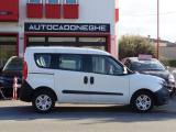 FIAT Doblo 1.3MJT N1 5 posti PREZZO VALIDO FINO 18.01,GARANZI