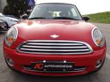 MINI Cooper 1.6 16v Cooper PREZZO VALIDO FINO 18.01, GARANZIA