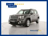 JEEP Renegade 1.6 Mjt DDCT 120 CV Limited - solo operatori