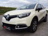 RENAULT Captur 0.9 prezzo valido fino 18.01,GARANZIA,km certific.