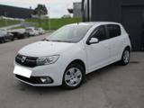 DACIA Sandero 1.2 GPL 75CV