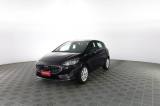 FORD Fiesta Fiesta 1.1 75 CV 5 porte Titanium