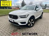 VOLVO XC40 T4 Recharge Plug-in Hybrid Inscription Expression