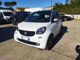 SMART ForTwo 1.0cc TWINAMIC YOUNGSTER 71cv TETTO PANORAMA