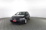 VOLKSWAGEN Golf Golf 1.0 eTSI EVO DSG Life